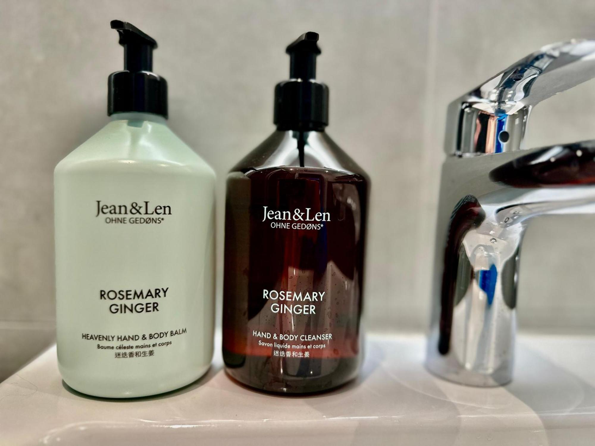 Sankt Goeres Apartment *