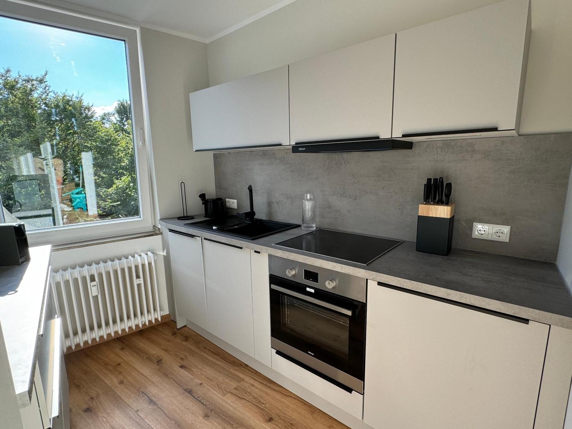 Sankt Goeres * Dusseldorf