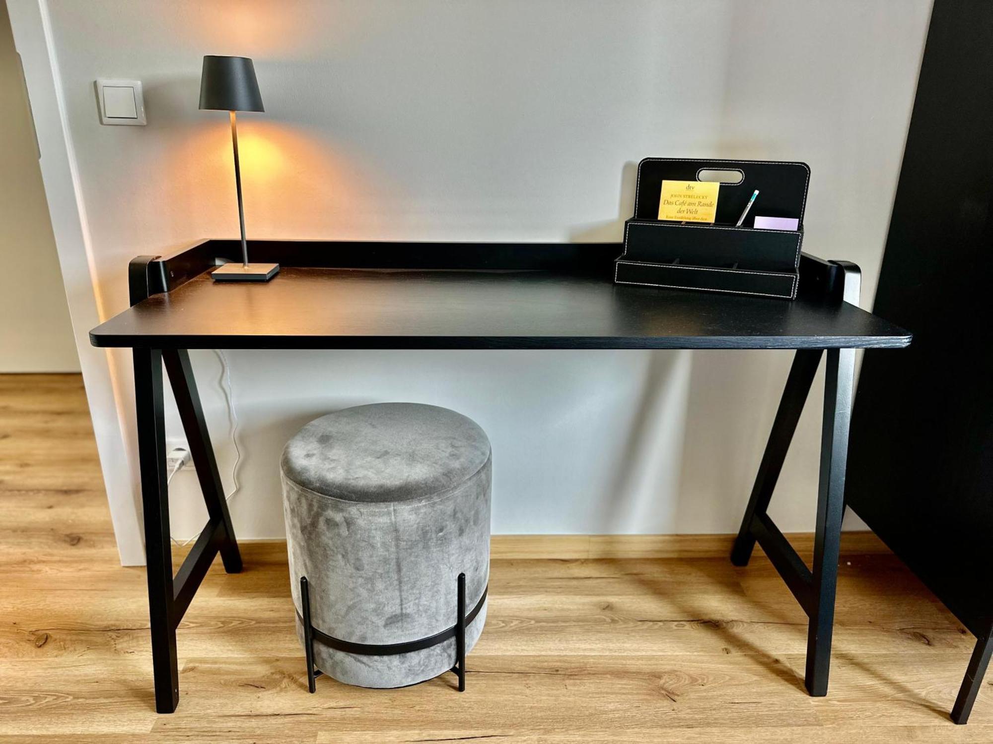 Appartement Sankt Goeres