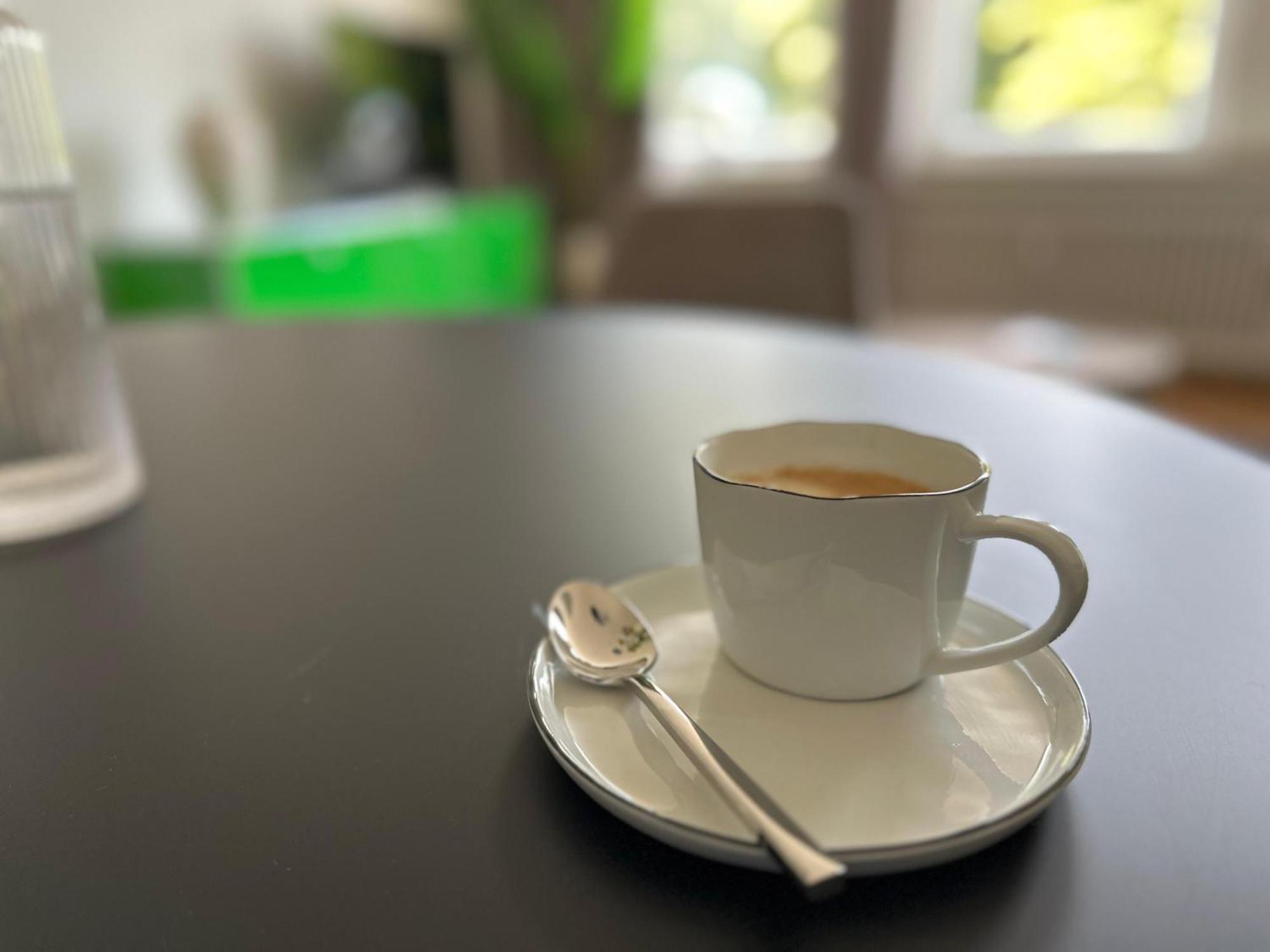 Appartement Sankt Goeres