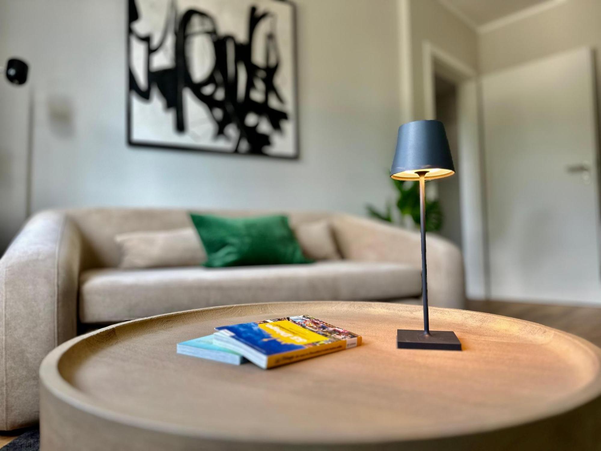 Apartment Sankt Goeres Düsseldorf