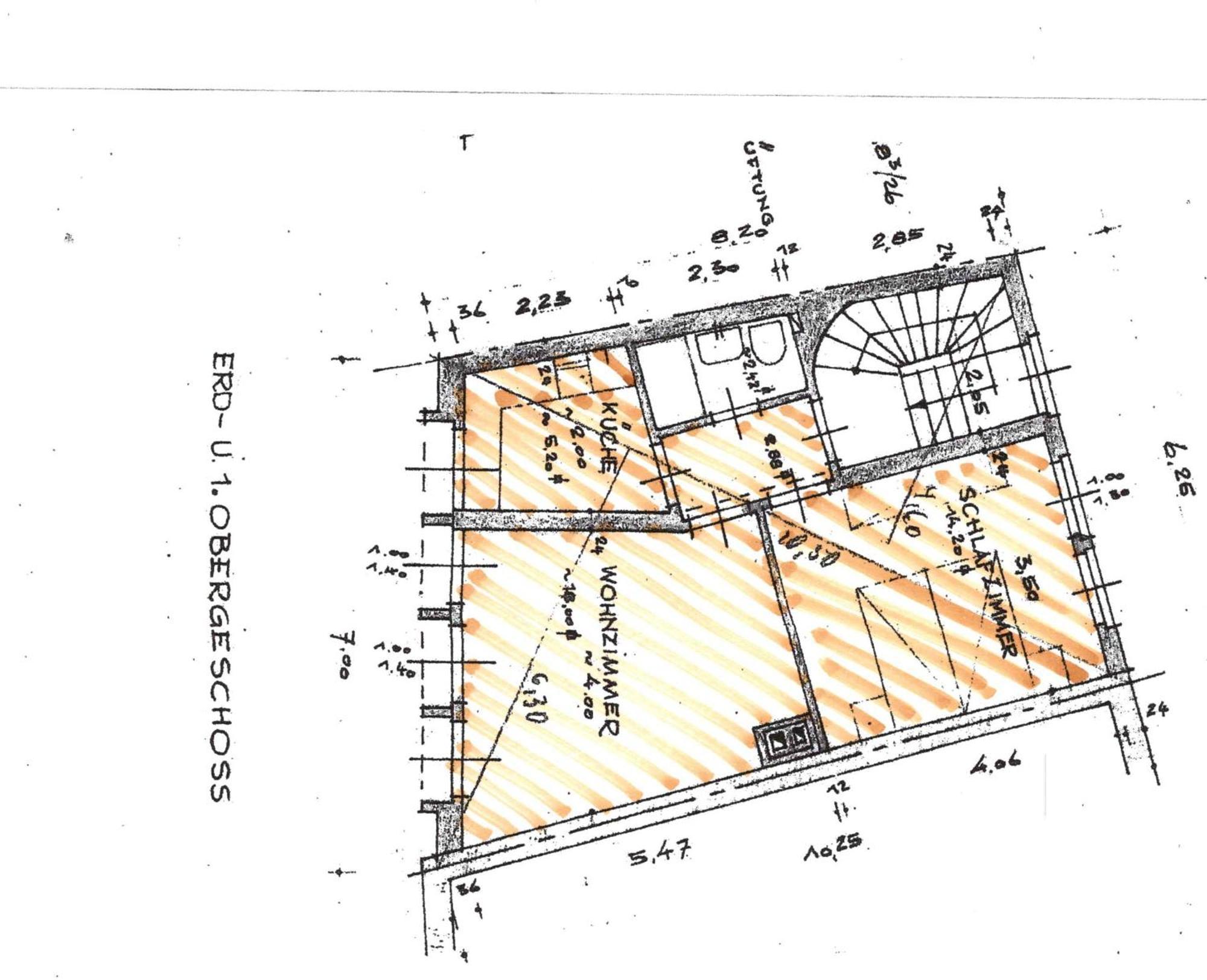 Sankt Goeres * Düsseldorf