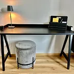 Sankt Goeres Suites