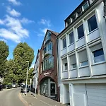 Sankt Goeres Suites